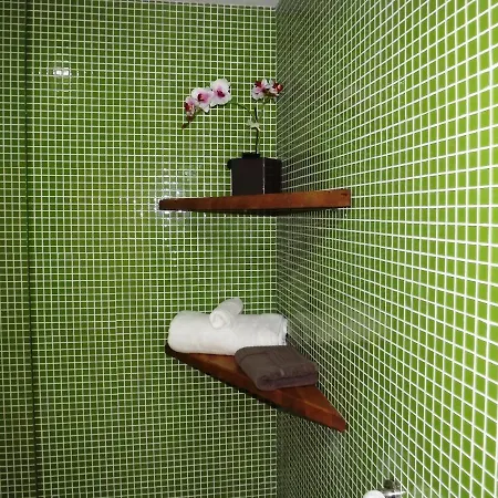 Casa Oksana Lejlighed Albufeira