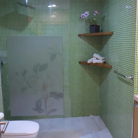 Casa Oksana Lejlighed Albufeira