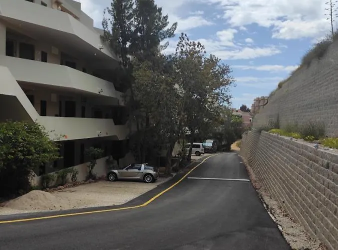 Apartamento Casa Oksana *