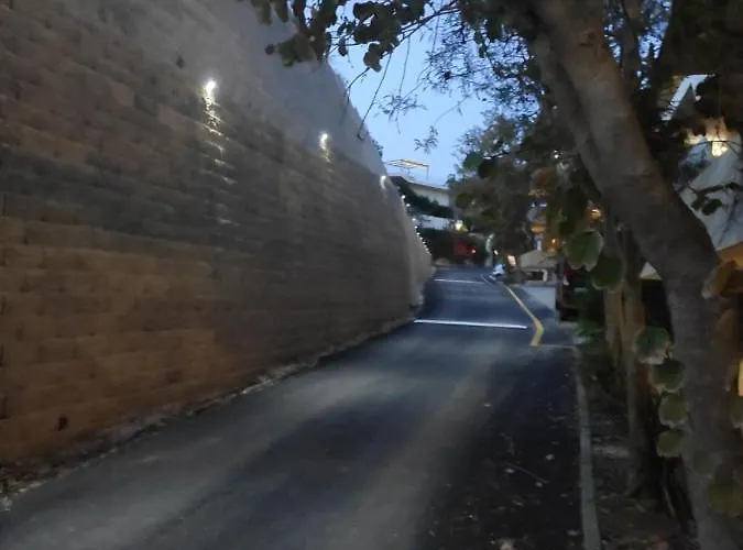 Apartamento Casa Oksana