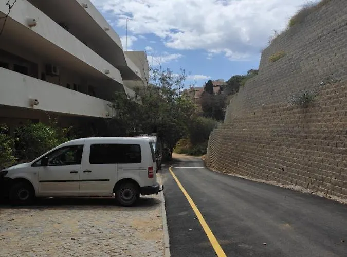 Apartamento Casa Oksana