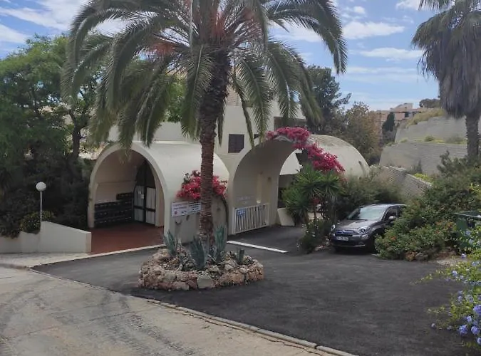 Casa Oksana Albufeira