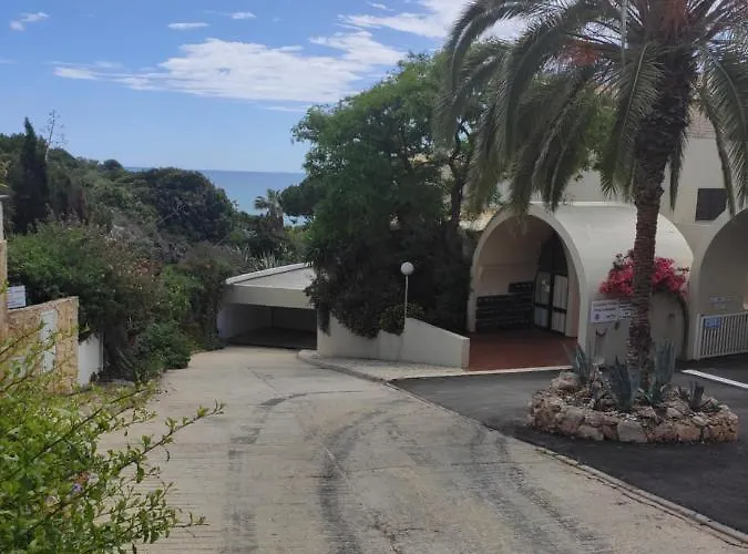 Apartamento Casa Oksana *