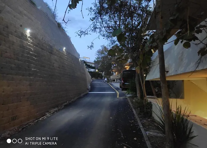 Apartamento Casa Oksana Albufeira