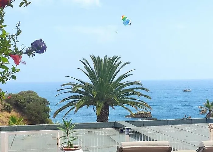 Apartamento Casa Oksana *