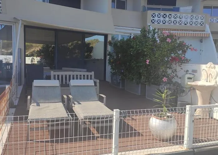 Apartamento Casa Oksana Albufeira