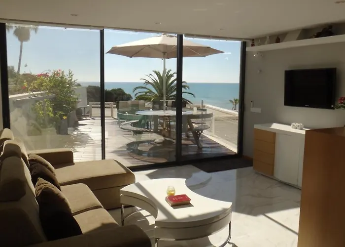 Apartamento Casa Oksana