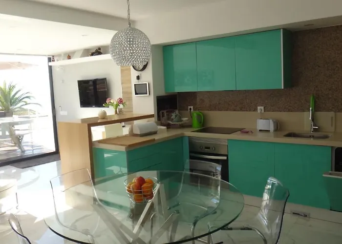 Casa Oksana Apartamento Albufeira