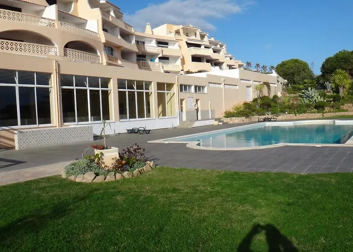 Apartamento Casa Oksana Albufeira