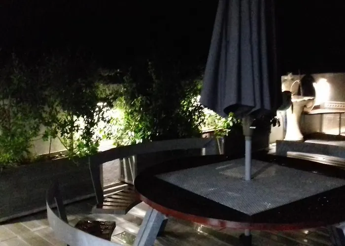 Casa Oksana Apartamento *