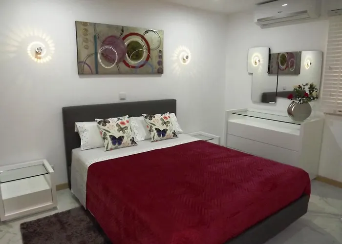 Casa Oksana Apartamento