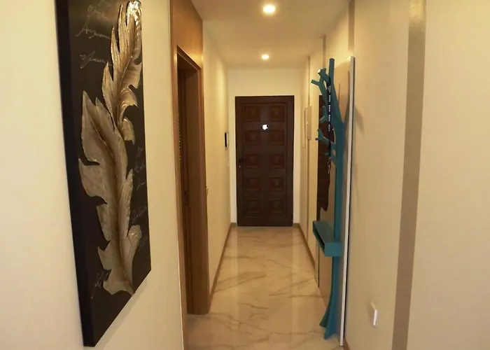 Casa Oksana Apartamento *