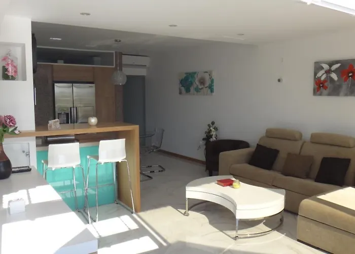 Casa Oksana Apartamento Albufeira