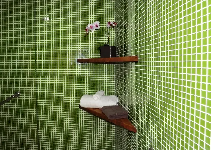 Casa Oksana Apartamento Albufeira