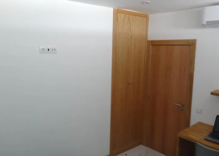 Casa Oksana Apartamento