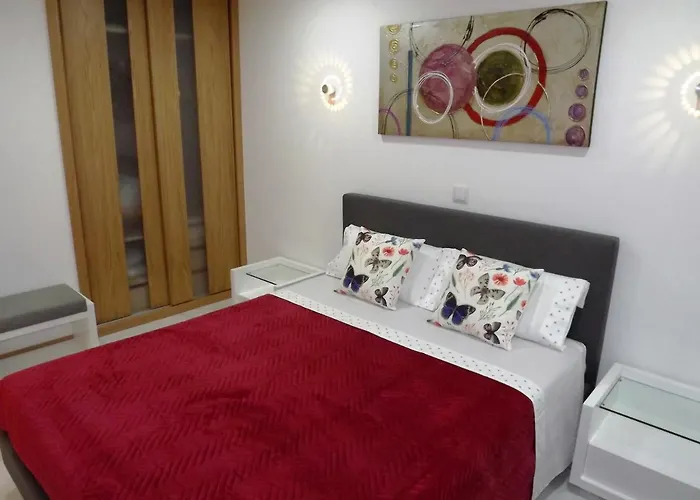 Casa Oksana Apartamento Albufeira