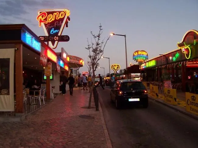 Apartamento Casa Oksana