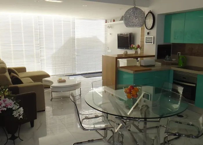 Casa Oksana * Albufeira