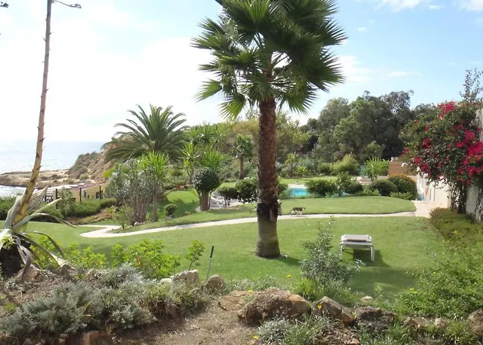 Apartamento Casa Oksana Albufeira