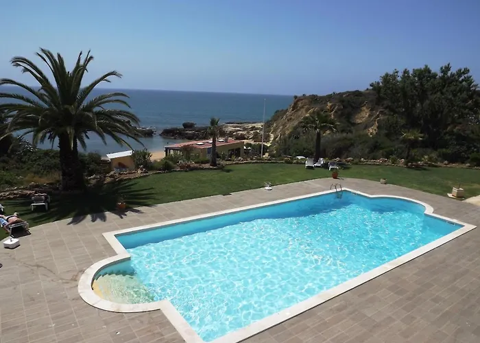 Apartamento Casa Oksana Albufeira