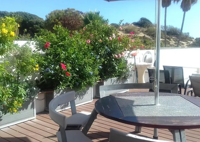 Apartamento Casa Oksana Albufeira