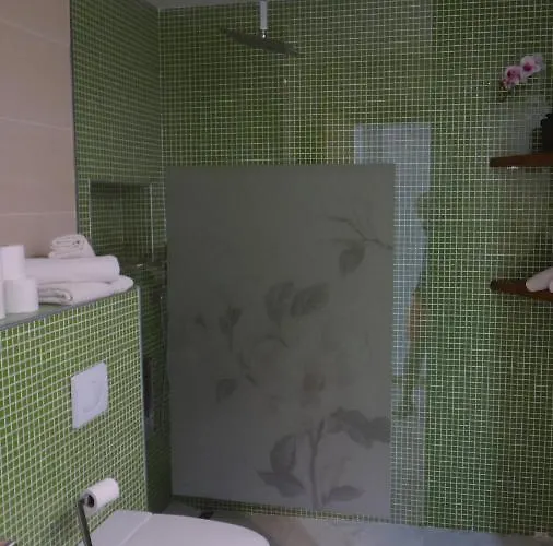 Apartamento Casa Oksana *