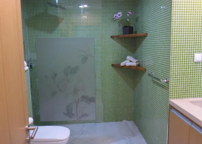 Casa Oksana Apartamento Albufeira