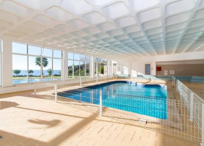 Casa Oksana Apartamento Albufeira