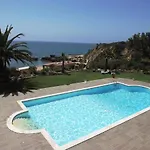 Daire Casa Oksana Albufeira