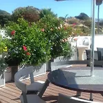 Διαμέρισμα Casa Oksana Αλμπουφέιρα
