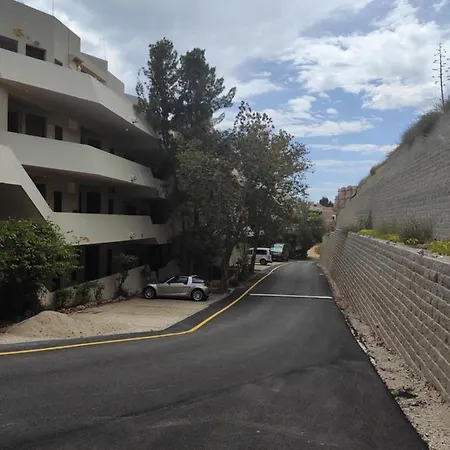 Apartman Casa Oksana *