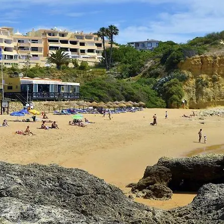 Casa Oksana Apartman *