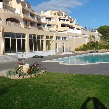 Daire Casa Oksana Albufeira