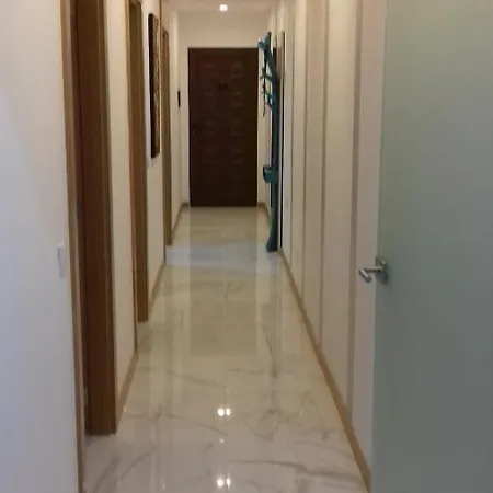 Apartman Casa Oksana