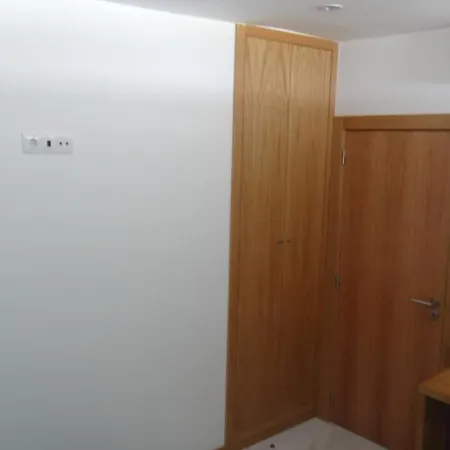 Casa Oksana Apartman