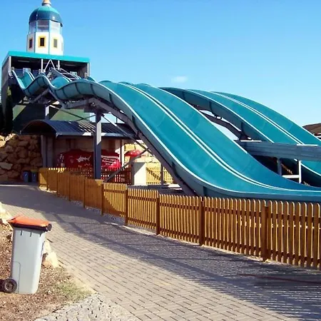 Apartamento Casa Oksana