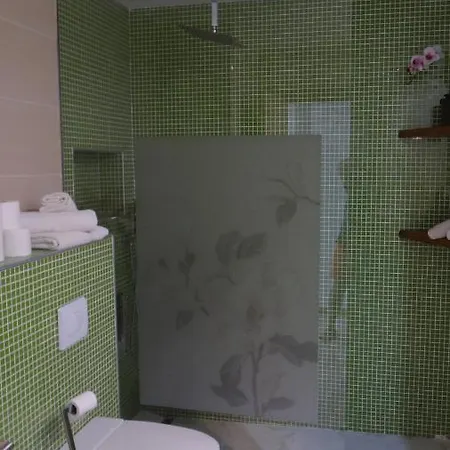 Apartman Casa Oksana *