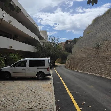 Apartamento Casa Oksana