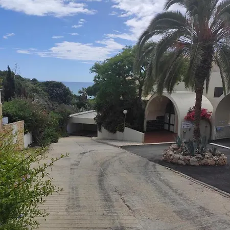 Apartamento Casa Oksana *