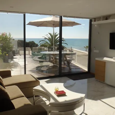 Apartamento Casa Oksana