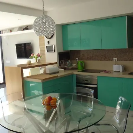 Casa Oksana Apartamento Albufeira