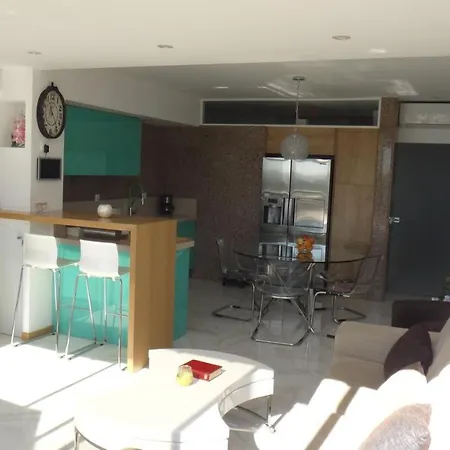 Casa Oksana Albufeira