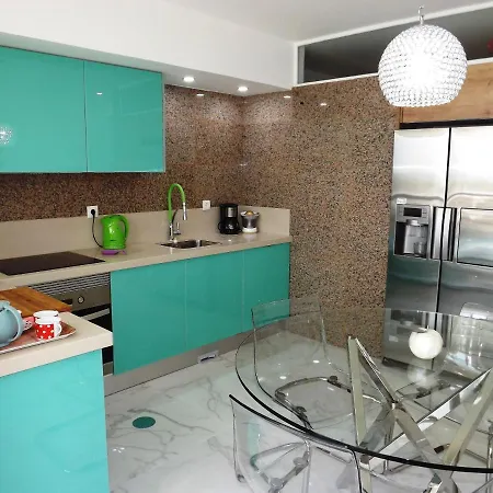 Casa Oksana Albufeira