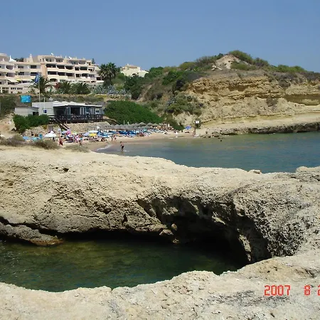 Casa Oksana * Albufeira