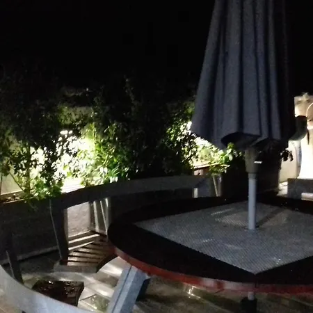 Casa Oksana Apartmán *