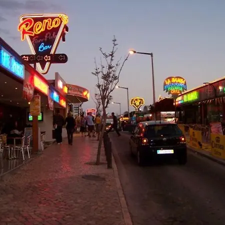 Apartamento Casa Oksana