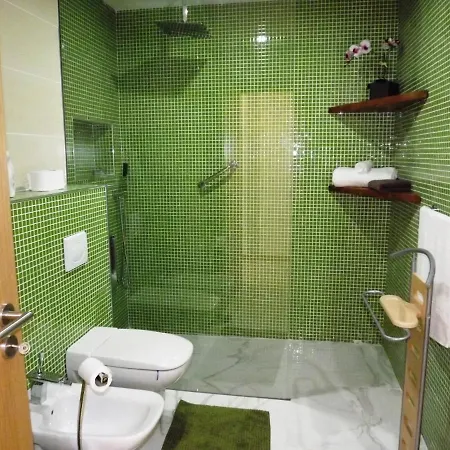 Apartamento Casa Oksana *