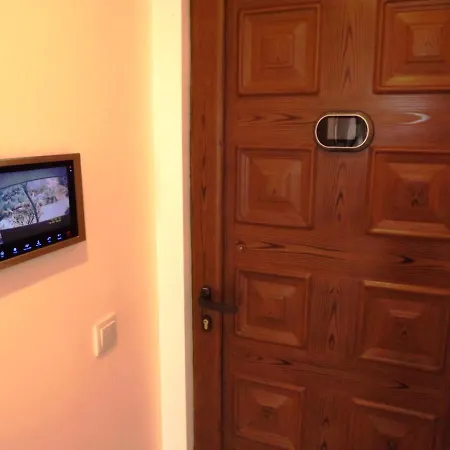 Apartmán Casa Oksana *