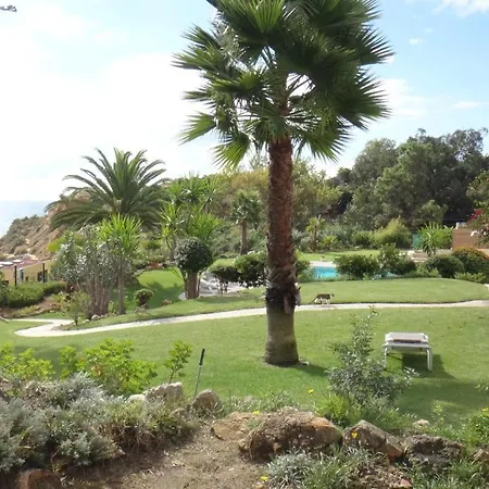 Lägenhet Casa Oksana Albufeira