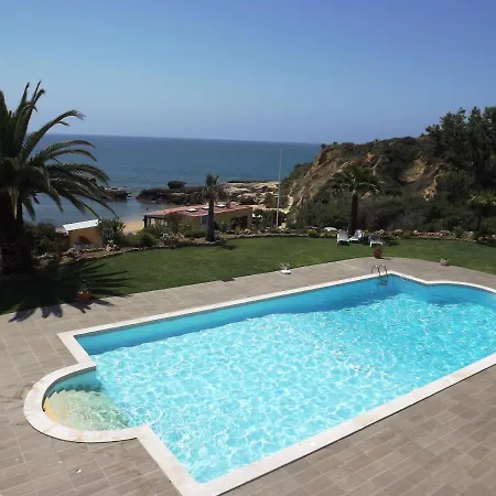 Apartmán Casa Oksana Albufeira